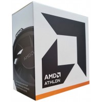 CPU AMD RYZEN 3000G BOX