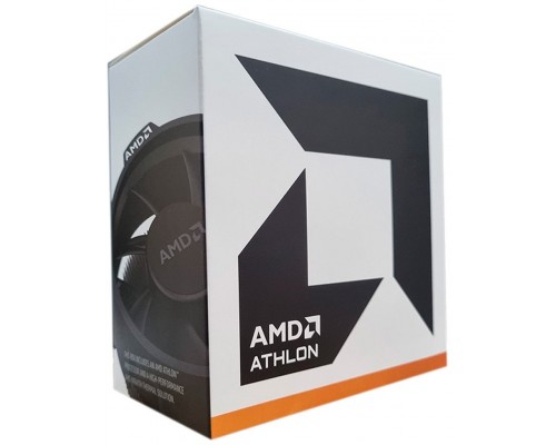 CPU AMD RYZEN 3000G BOX