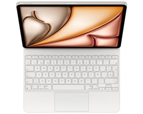 Apple Magic Keyboard Caja de teclado y folio Ipad