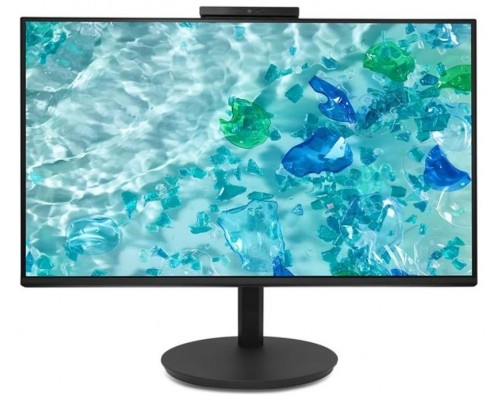 MONITOR ACER CB272D6BMIPRCX (Espera 4 dias)