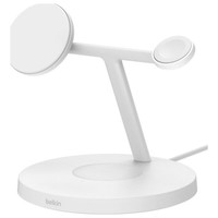 BASE DE CARGA BELKIN WIZ032KQWH APPLE WATCH, iPHONE BASE DE CARGA BELKIN WIZ032KQWH APPLE WATCH, iPHONE