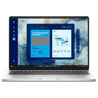 PORTATIL DELL PRO 16 PC16250 U7-255U 16GB 512GB 16"FHD W11P noAC PORTATIL DELL PRO 16 PC16250 U7-255U 16GB 512GB 16"FHD W11P noAC