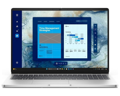 PORTATIL DELL PRO 16 PC16250 U7-255U 16GB 512GB 16"FHD W11P noAC PORTATIL DELL PRO 16 PC16250 U7-255U 16GB 512GB 16"FHD W11P noAC