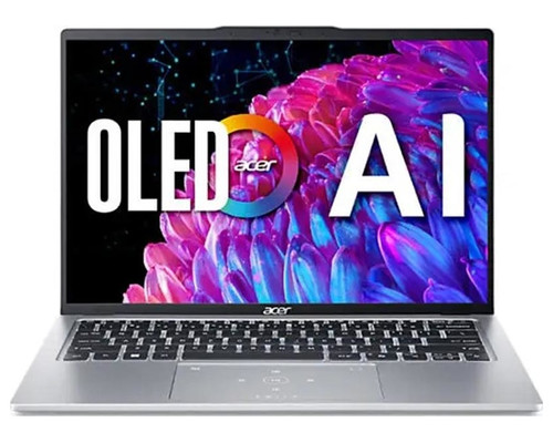 PORTATIL ACER SFG14-73-73EY INTEL ULTRA 7-155U PORTATIL ACER SFG14-73-73EY INTEL ULTRA 7-155U