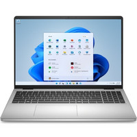 PORTATIL DELL 16 DC16250 I7-150U 16GB 512GB 16" W11P noAC PORTATIL DELL 16 DC16250 I7-150U 16GB 512GB 16" W11P noAC
