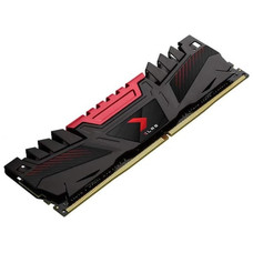 PNY XLR8 MD16GD4320016AXR-SI - 16GB - DDR4 - 3200Mhz - PNY XLR8 MD16GD4320016AXR-SI - 16GB - DDR4 - 3200Mhz -