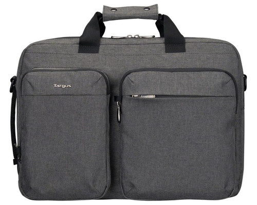 MALETIN MOCHILA HIBRIDA TARGUS TBT94304GL15-16" GRIS MALETIN MOCHILA HIBRIDA TARGUS TBT94304GL15-16" GRIS