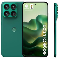 SMARTPHONE MOTOROLA MOTO EDGE 70 FUSION POWER 5G 8GB/256GB SPORTING GREEN SMARTPHONE MOTOROLA MOTO EDGE 70 FUSION POWER 5G 8GB/256GB SPORTING GREEN