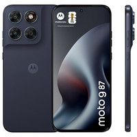 SMARTPHONE MOTOROLA MOTO G87 5G 8GB/256GB OVERTURE SMARTPHONE MOTOROLA MOTO G87 5G 8GB/256GB OVERTURE