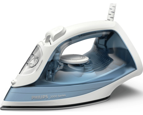 PLANCHA VAPOR PHILIPS DST2010/20 2000W 250ML PLANCHA VAPOR PHILIPS DST2010/20 2000W 250ML