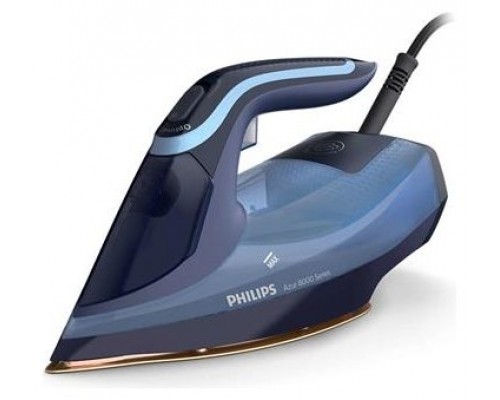 PLANCHA VAPOR PHILIPS Azur 8000 Series DST8020/20·Desprecintado (Espera 4 dias)