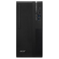 Acer Veriton VS2720G Intel® Core™ i3 i3-14100 8 GB DDR5-SDRAM 512 GB SSD Midi Tower PC Negro (Espera 4 dias)