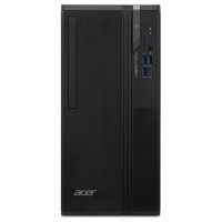 Acer Veriton VS2720G Intel® Core™ i7 i7-14700 16 GB DDR5-SDRAM 512 GB SSD Midi Tower PC Negro (Espera 4 dias)