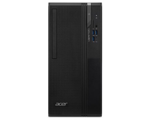 Acer Veriton VS2720G Intel® Core™ i7 i7-14700 16 GB DDR5-SDRAM 512 GB SSD Midi Tower PC Negro (Espera 4 dias)