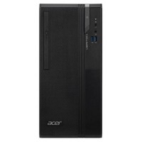 ACER Small FF PC VERITON X2690G / i3-12100 / 8GB / 512GB SSD / Win11 Pro / Teclado + Raton incluidos