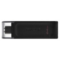 MEMORIA KINGSTON-JETFLASH DT70 64GB