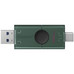 Kingston Technology DataTraveler 128GB USB-A + USB-C 3.2 Gen 1 DuoG2 (Espera 4 dias) Kingston Technology DataTraveler 128GB USB-A + USB-C 3.2 Gen 1 DuoG2 (Espera 4 dias)