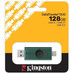 Kingston Technology DataTraveler 128GB USB-A + USB-C 3.2 Gen 1 DuoG2 (Espera 4 dias) Kingston Technology DataTraveler 128GB USB-A + USB-C 3.2 Gen 1 DuoG2 (Espera 4 dias)