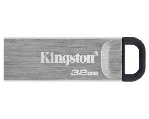 PENDRIVE KINGSTON 32GB USB3.2 KYSON GEN1 (Espera 4 dias)