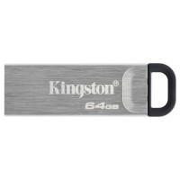 Memoria Usb 64gb Datatraveler Kyson Dtkn/64gb 200mb/s