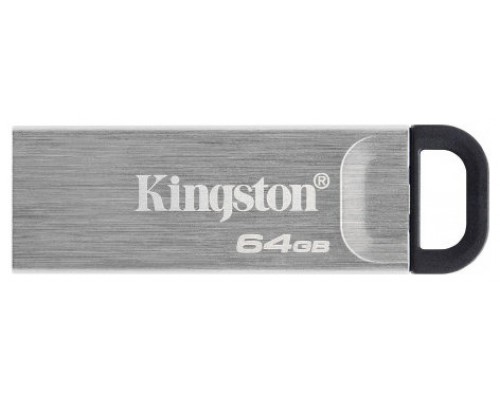 Memoria Usb 64gb Datatraveler Kyson Dtkn/64gb 200mb/s