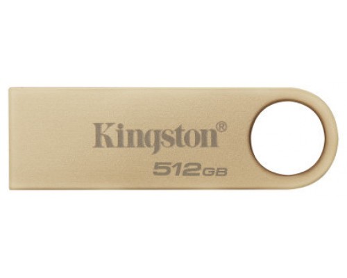 Kingston DataTraveler SE9 G3 512GB USB 3.2 Gen1