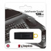 MEMORIA KINGSTON-JETFLASH DTX 128GB MEMORIA KINGSTON-JETFLASH DTX 128GB