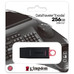MEMORIA USB 256GB KINGSTON DTX/256 USB3.2 MEMORIA USB 256GB KINGSTON DTX/256 USB3.2