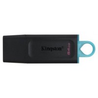 Memoria Usb 64gb Kingston Dtx/64 Usb3.2