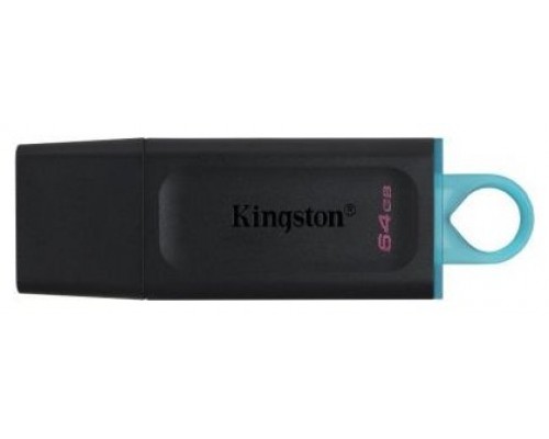 Memoria Usb 64gb Kingston Dtx/64 Usb3.2