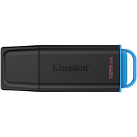 MEMORIA KINGSTON-JETFLASH DTXG2 128GB MEMORIA KINGSTON-JETFLASH DTXG2 128GB