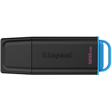 MEMORIA KINGSTON-JETFLASH DTXG2 128GB MEMORIA KINGSTON-JETFLASH DTXG2 128GB