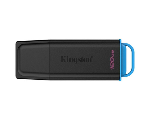 MEMORIA KINGSTON-JETFLASH DTXG2 128GB