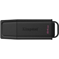 Kingston DataTraveler DTXG2 64GB USB 3.2 Gen1 Kingston DataTraveler DTXG2 64GB USB 3.2 Gen1