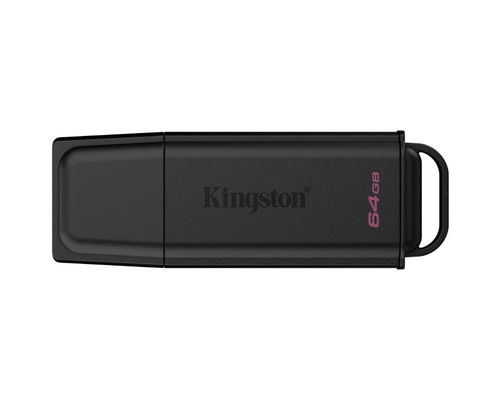 Kingston DataTraveler DTXG2 64GB USB 3.2 Gen1 Kingston DataTraveler DTXG2 64GB USB 3.2 Gen1