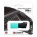 MEMORIA KINGSTON-JETFLASH DTXM 256GB MEMORIA KINGSTON-JETFLASH DTXM 256GB