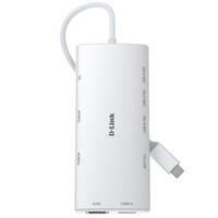 HUB DLINK DUP-A01 HUB DLINK DUP-A01