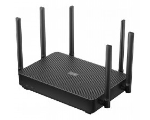 ROUTER XIAOMI AX3200 BK