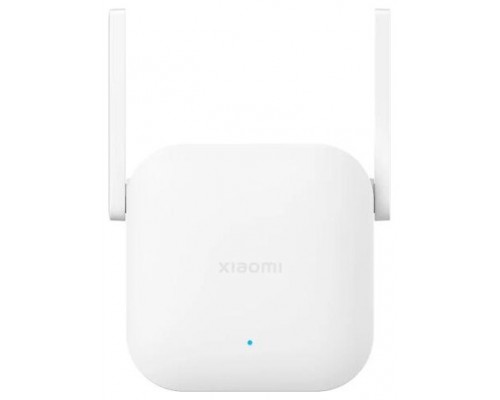 EXTENSOR WIFI XIAOMI EXTENDER WIFI RANGE N300