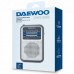 DAE-RADIO DW1008 SV DAE-RADIO DW1008 SV