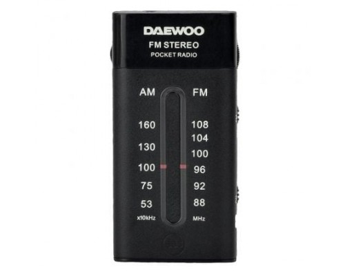 DAE-RADIO DW1109 DAE-RADIO DW1109