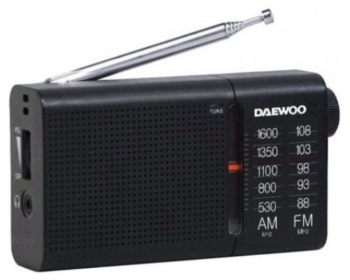 DAE-RADIO DW1119