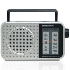 DAE-RADIO DW1125 DAE-RADIO DW1125