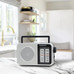 DAE-RADIO DW1125 DAE-RADIO DW1125