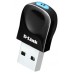 TARJETA INALAMBRICA USB D-LINK DWA-131 300MBPS N NANO