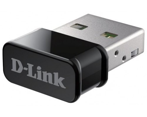 USB WIFI DUALBAND D-LINK DWA-181 AC1300 400MB