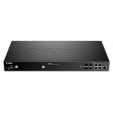 Controlador Inalambrico D-link Dwc-2000 Gestion