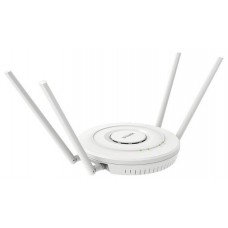 D-LINK WIRELESS ACCESS POINT PoE AC1200 DUAL BAND HIGH GAIN (Espera 4 dias)