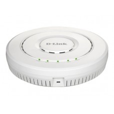 Punto De Acceso Wifi 6 Dualband D-link Dwl-x8630ap