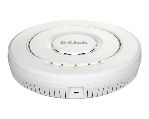 Punto De Acceso Wifi 6 Dualband D-link Dwl-x8630ap